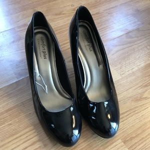 Comfort Plus Heels